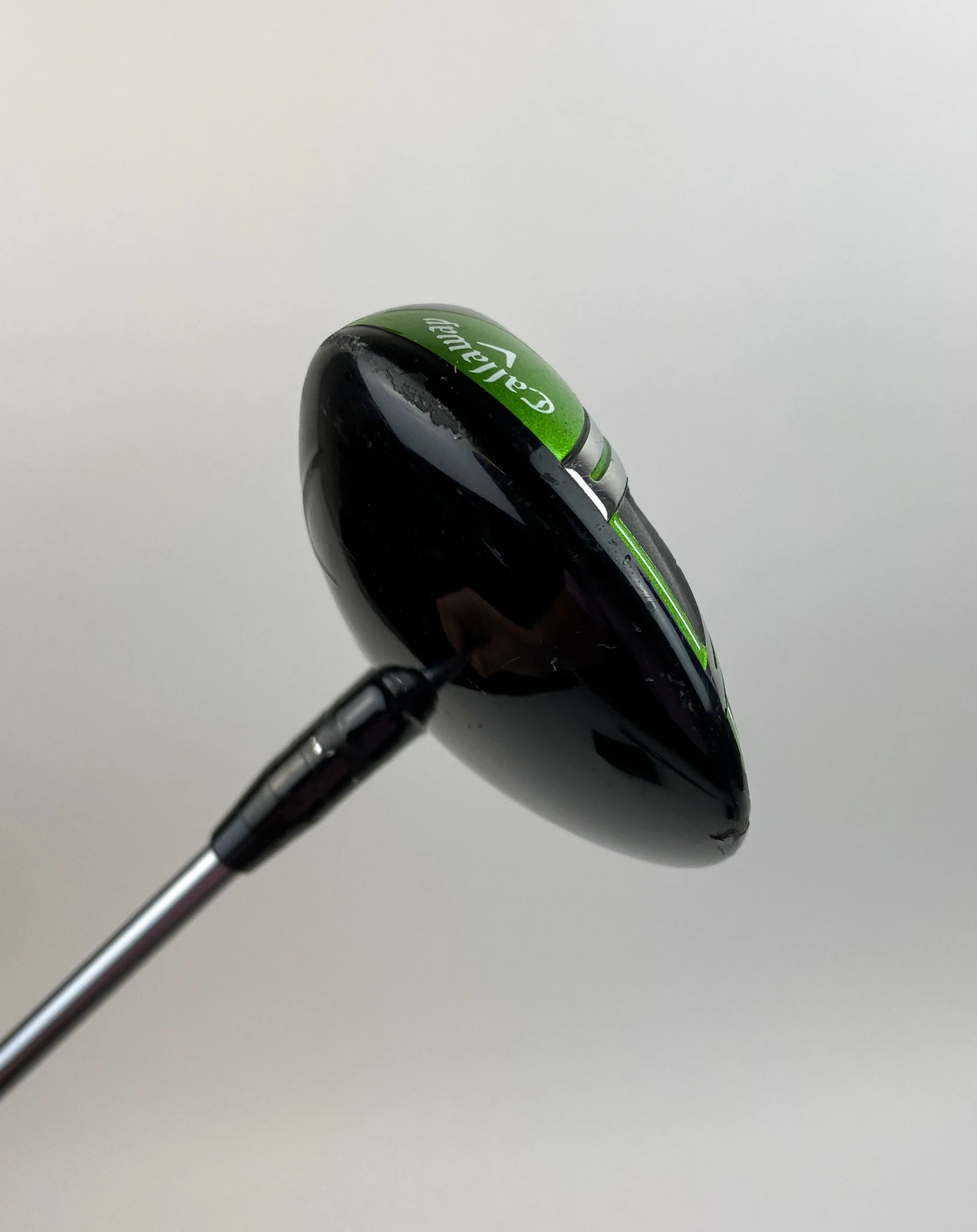 Used RH Callaway Epic Sub Zero Fairway 3 Wood 15* 65g Stiff Graphite Golf Club 8 Used RH Callaway Epic Sub Zero Fairway 3 Wood 15* 65g Stiff Graphite Golf Club - Image 6