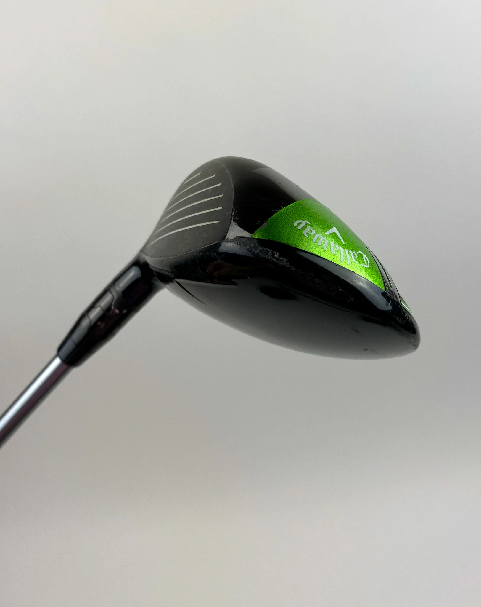 Used RH Callaway Epic Sub Zero Fairway 3 Wood 15* 65g Stiff Graphite Golf Club 6 Used RH Callaway Epic Sub Zero Fairway 3 Wood 15* 65g Stiff Graphite Golf Club - Image 4