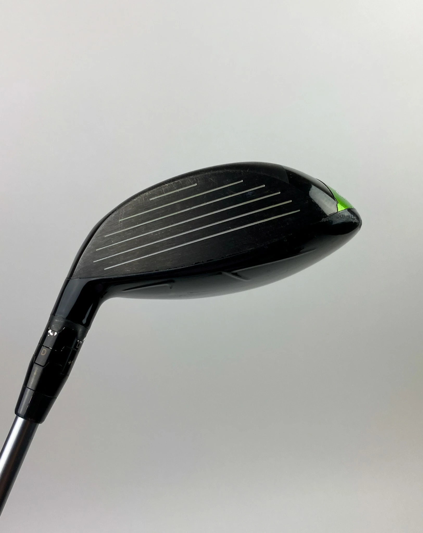 Used RH Callaway Epic Sub Zero Fairway 3 Wood 15* 65g Stiff Graphite Golf Club 7 Used RH Callaway Epic Sub Zero Fairway 3 Wood 15* 65g Stiff Graphite Golf Club - Image 5
