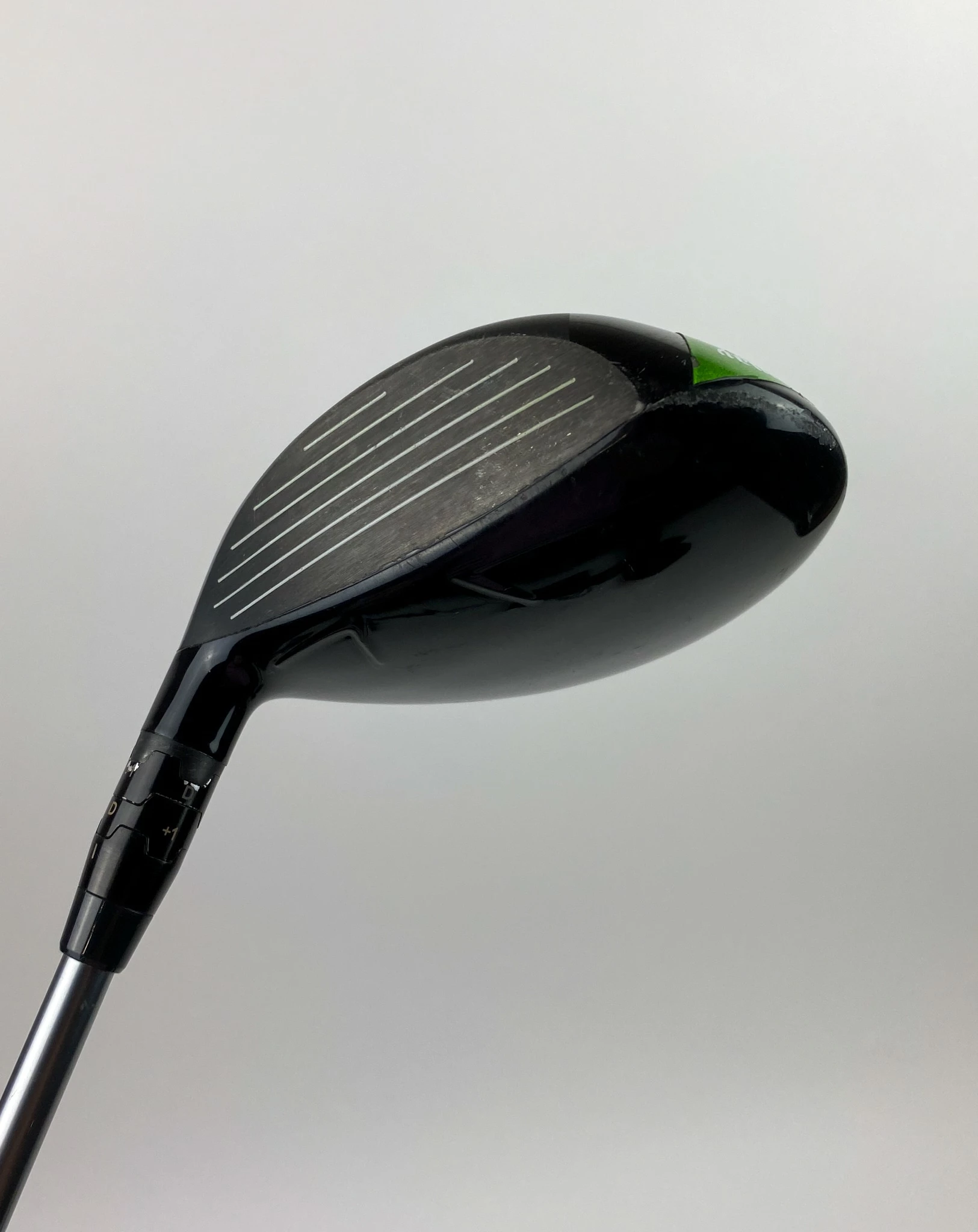 Used RH Callaway Epic Sub Zero Fairway 3 Wood 15* 65g Stiff Graphite Golf Club 9 Used RH Callaway Epic Sub Zero Fairway 3 Wood 15* 65g Stiff Graphite Golf Club - Image 7
