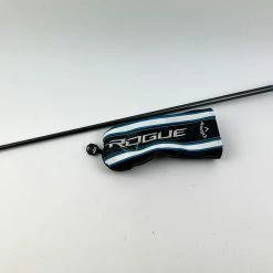 Used Callaway Rogue Fairway 3 Wood 15* Synergy 60g Regular Graphite Golf Club -Fairway Woods Sales Store IMG 6753 1