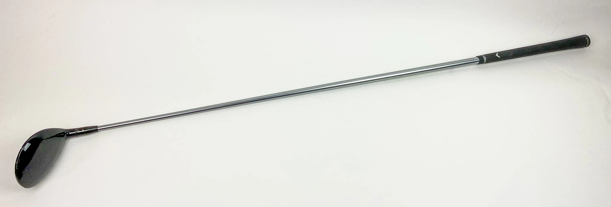 Used RH Callaway Epic Sub Zero Fairway 3 Wood 15* 65g Stiff Graphite Golf Club 14 Used RH Callaway Epic Sub Zero Fairway 3 Wood 15* 65g Stiff Graphite Golf Club - Image 12