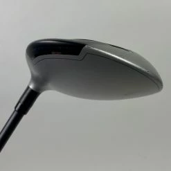 Used Left Handed TaylorMade SLDR S Fairway 3 Wood 15* 65g Regular Flex Graphite -Fairway Woods Sales Store IMG 6810 scaled 1