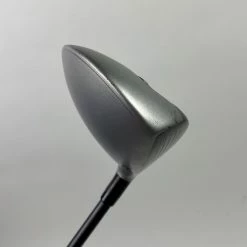 Used Left Handed TaylorMade SLDR S Fairway 3 Wood 15* 65g Regular Flex Graphite -Fairway Woods Sales Store IMG 6811