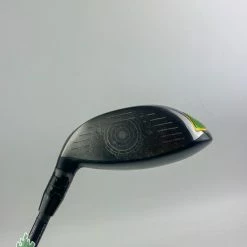 Used Callaway Epic Flash Fairway 3 Wood 15* 6.0 70g Stiff Graphite Golf W/HC -Fairway Woods Sales Store IMG 6813