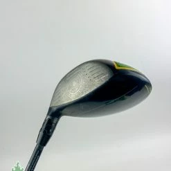 Used Callaway Epic Flash Fairway 3 Wood 15* 6.0 70g Stiff Graphite Golf W/HC -Fairway Woods Sales Store IMG 6814 1