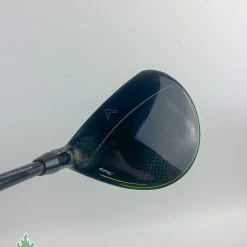 Used Callaway Epic Flash Fairway 3 Wood 15* 6.0 70g Stiff Graphite Golf W/HC -Fairway Woods Sales Store IMG 6815