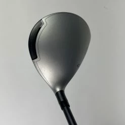 Used Left Handed TaylorMade SLDR S Fairway 3 Wood 15* 65g Regular Flex Graphite -Fairway Woods Sales Store IMG 6815 scaled 1