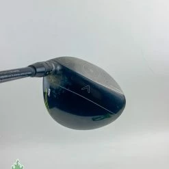 Used Callaway Epic Flash Fairway 3 Wood 15* 6.0 70g Stiff Graphite Golf W/HC -Fairway Woods Sales Store IMG 6816