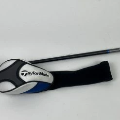 Used Left Handed TaylorMade SLDR S Fairway 3 Wood 15* 65g Regular Flex Graphite -Fairway Woods Sales Store IMG 6818 scaled 1