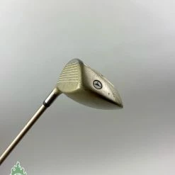 Used RH TaylorMade Burner Fairway Wood Driver Bubble Shaft Ladies Flex Graphite -Fairway Woods Sales Store IMG 6819 1