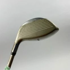 Used RH TaylorMade Burner Fairway Wood Driver Bubble Shaft Ladies Flex Graphite -Fairway Woods Sales Store IMG 6820