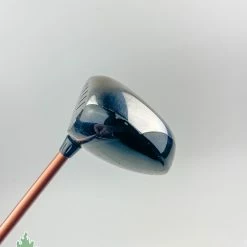 Callaway Big Bertha Fusion 5 Wood 19* Aldila NVS 55g Ladies Flex Graphite Golf -Fairway Woods Sales Store IMG 6911