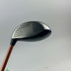 Callaway Big Bertha Fusion 5 Wood 19* Aldila NVS 55g Ladies Flex Graphite Golf -Fairway Woods Sales Store IMG 6912