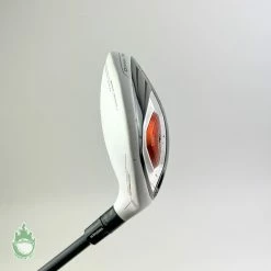 Used TaylorMade R11 Fairway 3 Wood 15.5* Matrix Ozik X-Stiff Flex Graphite Golf -Fairway Woods Sales Store IMG 6918 1