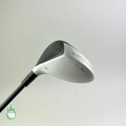 Used TaylorMade R11 Fairway 3 Wood 15.5* Matrix Ozik X-Stiff Flex Graphite Golf -Fairway Woods Sales Store IMG 6919