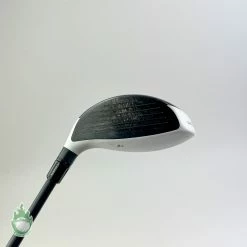 Used TaylorMade R11 Fairway 3 Wood 15.5* Matrix Ozik X-Stiff Flex Graphite Golf -Fairway Woods Sales Store IMG 6920