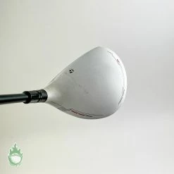 Used TaylorMade R11 Fairway 3 Wood 15.5* Matrix Ozik X-Stiff Flex Graphite Golf -Fairway Woods Sales Store IMG 6922