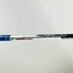 Used TaylorMade R11 Fairway 3 Wood 15.5* Matrix Ozik X-Stiff Flex Graphite Golf -Fairway Woods Sales Store IMG 6924
