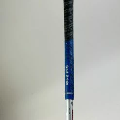 Used TaylorMade R11 Fairway 3 Wood 15.5* Matrix Ozik X-Stiff Flex Graphite Golf -Fairway Woods Sales Store IMG 6925