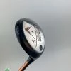 Callaway Big Bertha Fusion 7 Wood 21* Aldila NVS 55g Ladies Flex Graphite Golf -Fairway Woods Sales Store IMG 6943