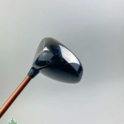 Callaway Big Bertha Fusion 7 Wood 21* Aldila NVS 55g Ladies Flex Graphite Golf -Fairway Woods Sales Store IMG 6945