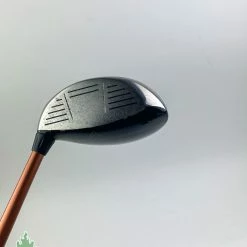 Callaway Big Bertha Fusion 7 Wood 21* Aldila NVS 55g Ladies Flex Graphite Golf -Fairway Woods Sales Store IMG 6946