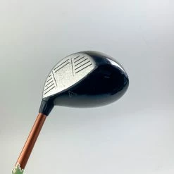 Callaway Big Bertha Fusion 7 Wood 21* Aldila NVS 55g Ladies Flex Graphite Golf -Fairway Woods Sales Store IMG 6947