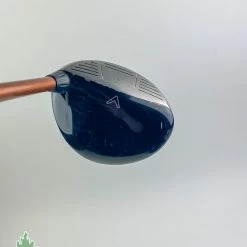 Callaway Big Bertha Fusion 7 Wood 21* Aldila NVS 55g Ladies Flex Graphite Golf -Fairway Woods Sales Store IMG 6949