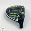 Used Right Handed Cobra RADSpeed Fairway 3 Wood 14.5* HEAD ONLY Golf Club -Fairway Woods Sales Store IMG 7113