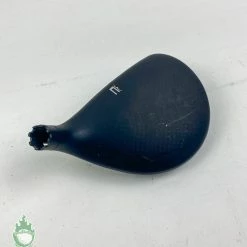 Used Tour Issue RH Cobra RADSpeed Fairway 5 Wood 17.5* HEAD ONLY Golf Club 17 Used Tour Issue RH Cobra RADSpeed Fairway 5 Wood 17.5* HEAD ONLY Golf Club -Fairway Woods Sales Store IMG 7129