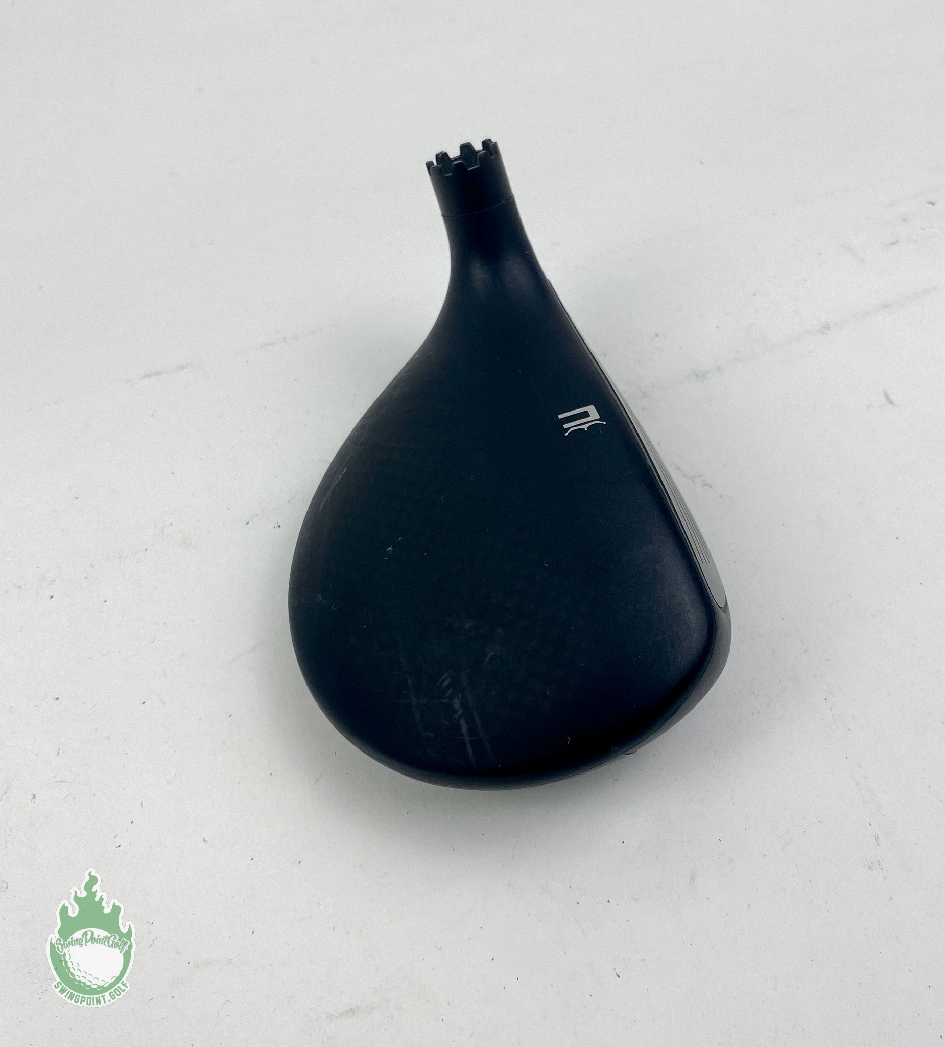 Used Tour Issue RH Cobra RADSpeed Fairway 5 Wood 17.5* HEAD ONLY Golf Club 7 Used Tour Issue RH Cobra RADSpeed Fairway 5 Wood 17.5* HEAD ONLY Golf Club - Image 5