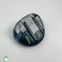 Used Tour Issue RH Cobra RADSpeed Fairway 5 Wood 17.5* HEAD ONLY Golf Club 14 Used Tour Issue RH Cobra RADSpeed Fairway 5 Wood 17.5* HEAD ONLY Golf Club -Fairway Woods Sales Store IMG 7132