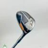 Used RH Callaway Mavrik Sub Zero Fairway 3 Wood Aldila Rogue 70g Stiff Graphite -Fairway Woods Sales Store IMG 7163