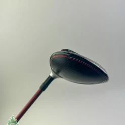 Used LH TaylorMade M6 D-Type Fairway 3 Wood 16* 50g Regular Graphite Golf Club -Fairway Woods Sales Store IMG 7226