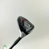Used 2021 TaylorMade M4 Fairway 5 Wood 18* Tensei Stiff Flex Graphite Golf Club -Fairway Woods Sales Store IMG 7255