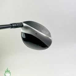 Used 2021 TaylorMade M4 Fairway 5 Wood 18* Tensei Stiff Flex Graphite Golf Club -Fairway Woods Sales Store IMG 7262