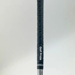 Used 2021 TaylorMade M4 Fairway 5 Wood 18* Tensei Stiff Flex Graphite Golf Club -Fairway Woods Sales Store IMG 7264