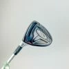 Used LH 2016 TaylorMade M2 Fairway 3 Wood 15* 70g Stiff Graphite Golf Club