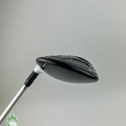 Used LH 2016 TaylorMade M2 Fairway 3 Wood 15* 70g Stiff Graphite Golf Club -Fairway Woods Sales Store IMG 7337