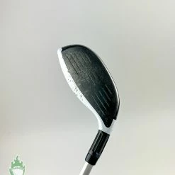 Used LH 2016 TaylorMade M2 Fairway 3 Wood 15* 70g Stiff Graphite Golf Club -Fairway Woods Sales Store IMG 7339
