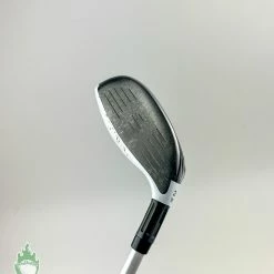 Used LH 2016 TaylorMade M2 Fairway 3 Wood 15* 70g Stiff Graphite Golf Club -Fairway Woods Sales Store IMG 7340