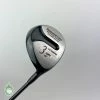 Used RH Sonartec Driving Cavity Model SS-02 Fairway 3 Wood 15* Stiff Graphite -Fairway Woods Sales Store IMG 7383