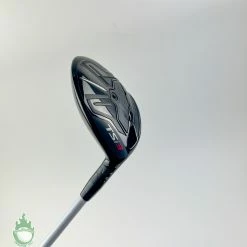 Used RH Titleist TSi3 3 Wood 15* T-1100 6.0 75g Stiff Flex Graphite Golf Club -Fairway Woods Sales Store IMG 7385 1