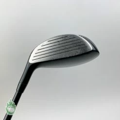 Used RH Sonartec Driving Cavity Model SS-02 Fairway 3 Wood 15* Stiff Graphite -Fairway Woods Sales Store IMG 7387