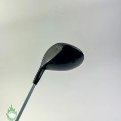 Used RH Titleist TSi3 3 Wood 15* T-1100 6.0 75g Stiff Flex Graphite Golf Club -Fairway Woods Sales Store IMG 7389 1