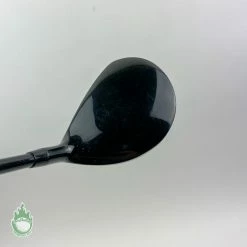 Used RH Sonartec Driving Cavity Model SS-02 Fairway 3 Wood 15* Stiff Graphite -Fairway Woods Sales Store IMG 7389