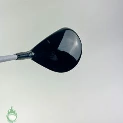 Used RH Titleist TSi3 3 Wood 15* T-1100 6.0 75g Stiff Flex Graphite Golf Club -Fairway Woods Sales Store IMG 7390 1