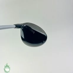 Used RH Titleist TSi3 3 Wood 15* T-1100 6.0 75g Stiff Flex Graphite Golf Club -Fairway Woods Sales Store IMG 7391 1