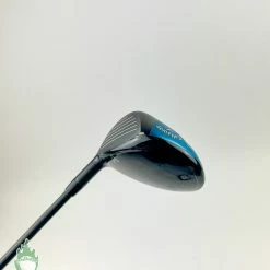 Used Callaway Rogue Fairway 3 Wood HZRDUS 6.5 X-Stiff Flex Graphite Golf Club -Fairway Woods Sales Store IMG 7393 2